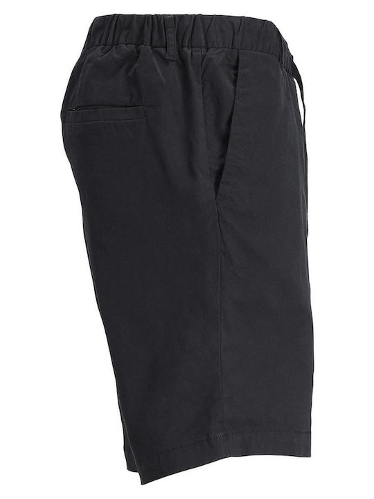 Ανδρική Βερμούδα Black