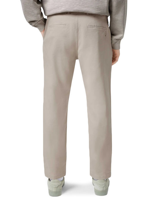 Scotch & Soda Drift Trousers Chino Beige