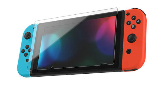 Nyko Nyko Anti-glare Screen Armor Nsw Accessory
