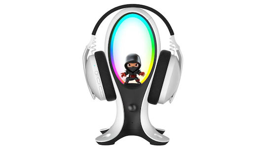 Subsonic Subsonic Storage + Ports + Led + Figurine Support Multi Ps5 Accessory