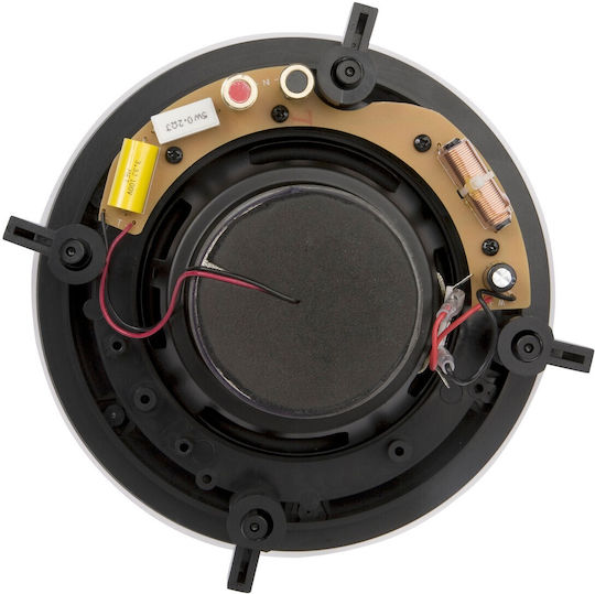 Artsound Happi Hpro820 Round Speakers 8'' 120w Pair