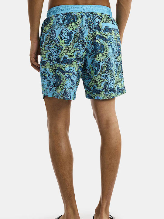 Men's Swimwear Shorts Multi