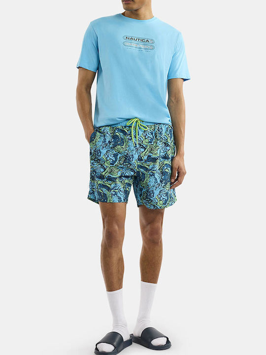Men's Swimwear Shorts Multi