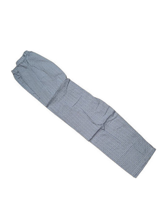 Cool Soft Light Blue