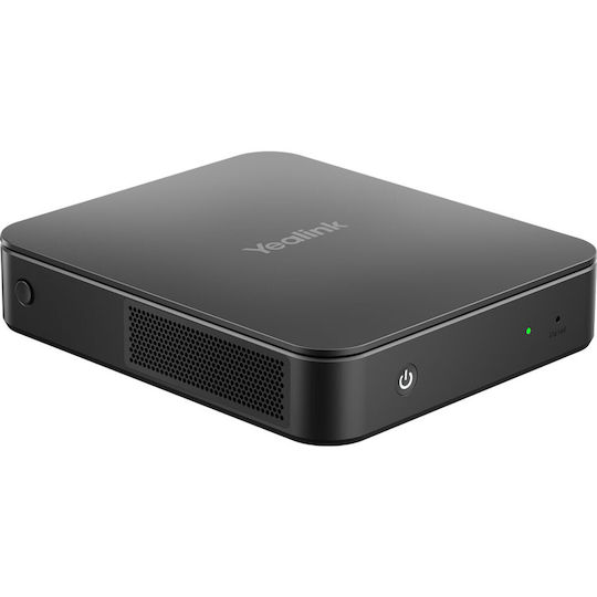 Yealink Mvc840-c3-000 Microsoft Teams Room System Large Rooms