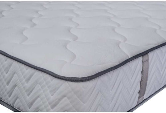 AttikaStrom Luxury Куинсайз Ортопедичен Матрак 160x200см