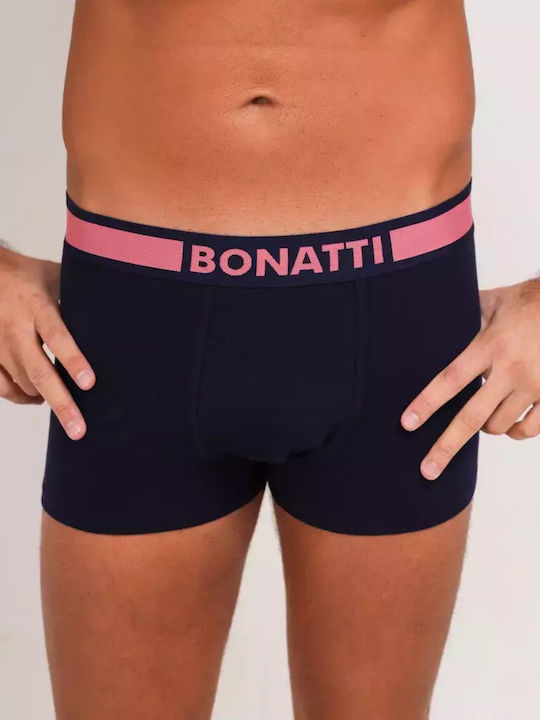 Bonatti Bonatti