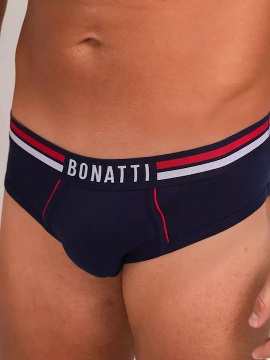 Bonatti Bonatti