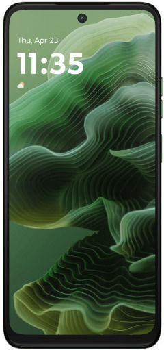 Motorola Moto G35 5G Dual SIM (4/256GB) Листозелен