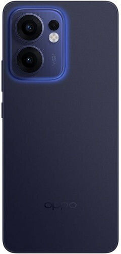 Oppo Reno13 FS 5G Dual SIM (12/512GB) Luminous Blue