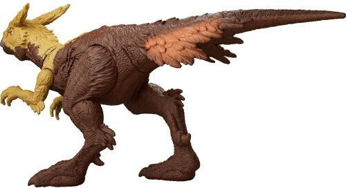 Action Figure Danger Pack Jurassic World Dinosaur 7cm.