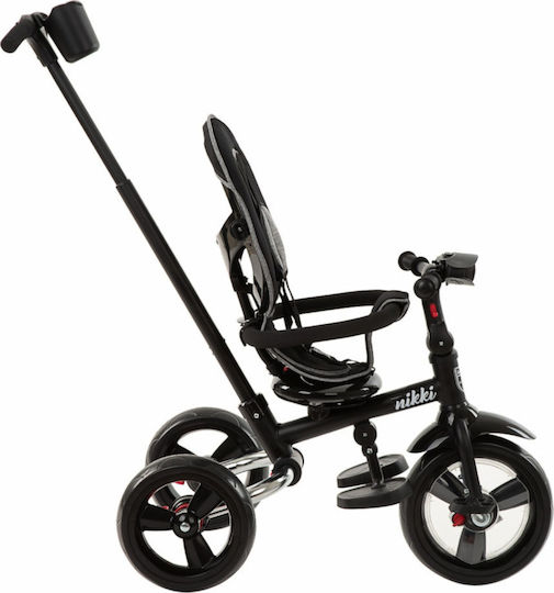 Kikka Boo Nikki Klappbares & Wandelbares 3-in-1 Für 12 Monate Mint Melange