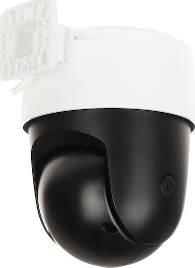 Dahua SD2A500NB-GNY-A-PV IP Surveillance Camera Full HD+ 5MP Waterproof with Two-Way Communication and Lens 4mm