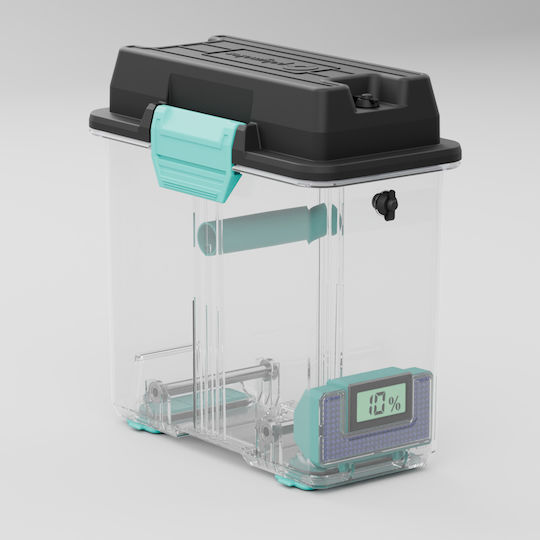Cutie de uscare Polymaker Polydryer
