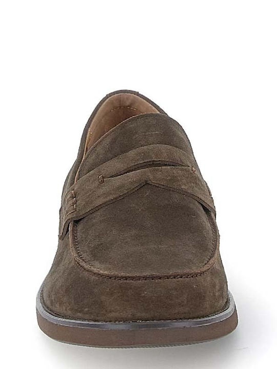 Mocasini barbati in Maro Culori