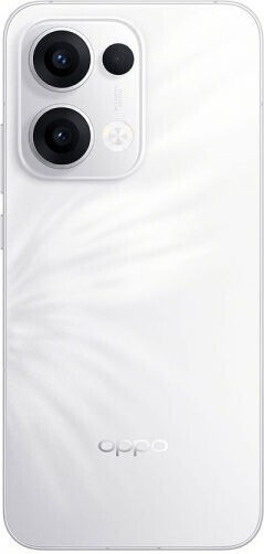 Oppo Reno13 5G Dual SIM (12GB/256GB) Plume White