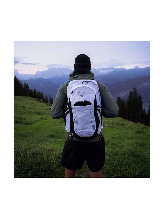 Osprey Talon Ορειβατικό Σακίδιο 22lt Λευκό Daypack