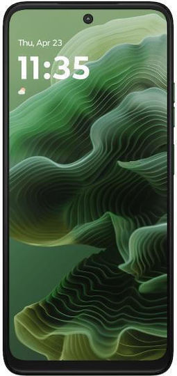 Motorola Moto G35 5G Dual SIM (4/256GB) Листозелен
