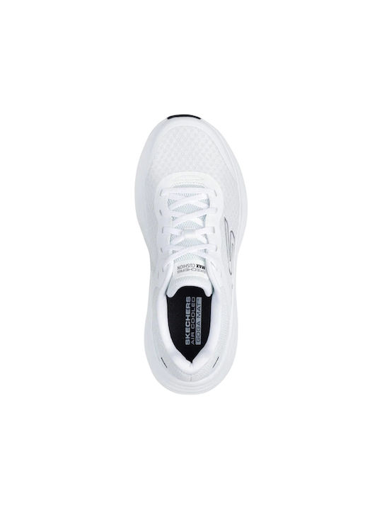 Sport Shoes Running White