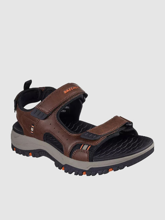 Rigdon Men's Sandals Brown