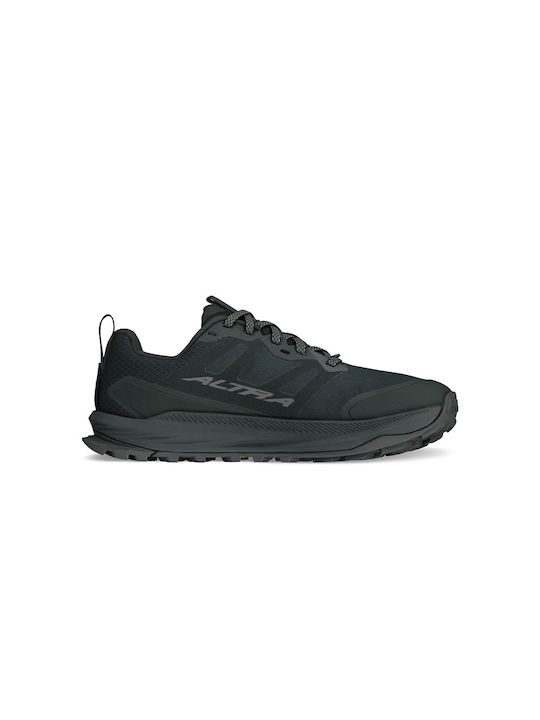 Lone Γυναικεία Αθλητικά Παπούτσια Trail Running Μαυρο