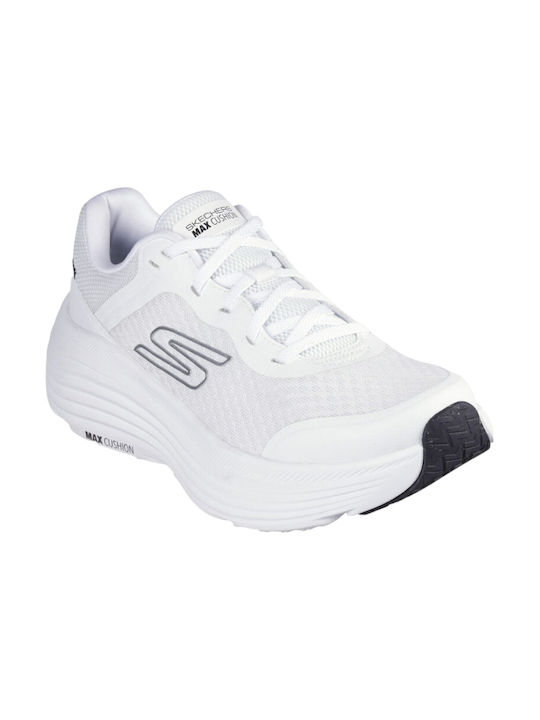 Sport Shoes Running White