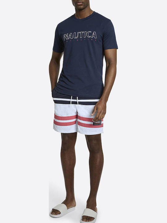 T-shirt Navy Blue