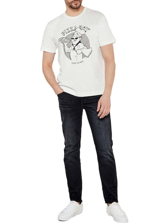 T-shirt White