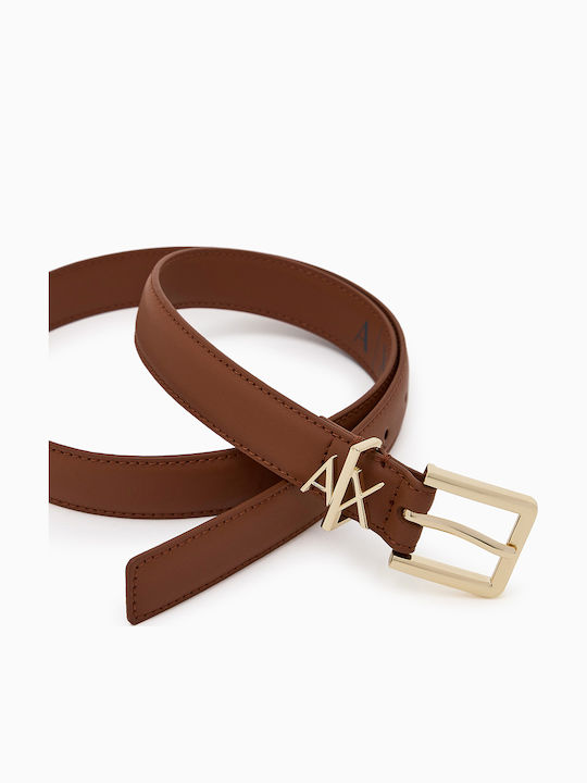Armani Exchange