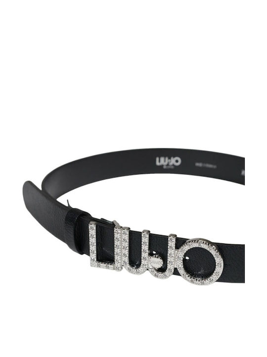 Women's Belt Black