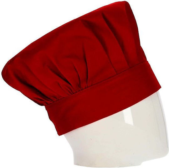 Valento Kochmütze Chef Coulant