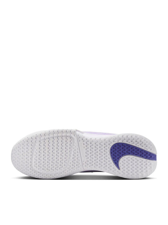 Nike Vapor Pro 3 Tennisschuhe Harte Gerichte Lila