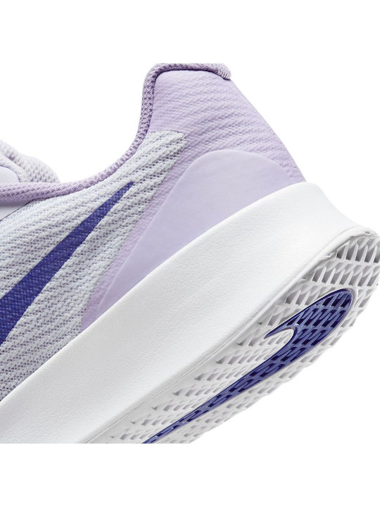 Nike Vapor Pro 3 Tennisschuhe Lila