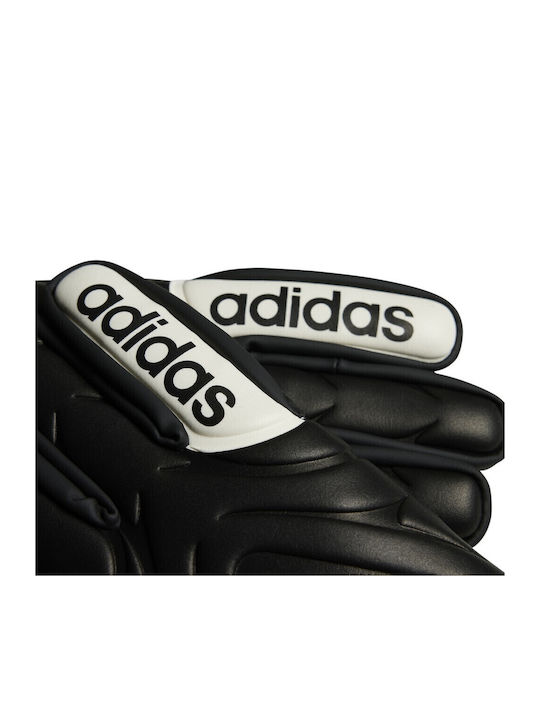 adidas Copa Gl Mtc Kids Goalkeeper Gloves Black