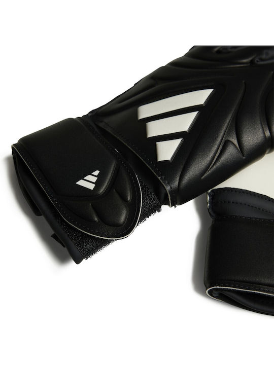 adidas Copa Gl Mtc Kids Goalkeeper Gloves Black