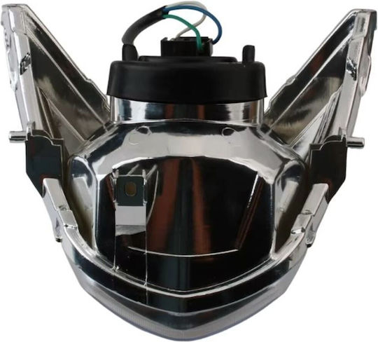 Φανάρι Εμπρός Sym Symphony 50cc-125cc-200cc Al St E4 Roc121390