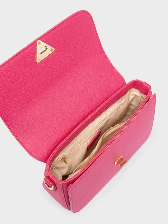 Fiona Women's Bag Crossbody Fuchsia