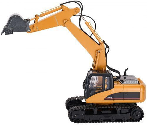 Vevor Ferngesteuerter Excavator Beige