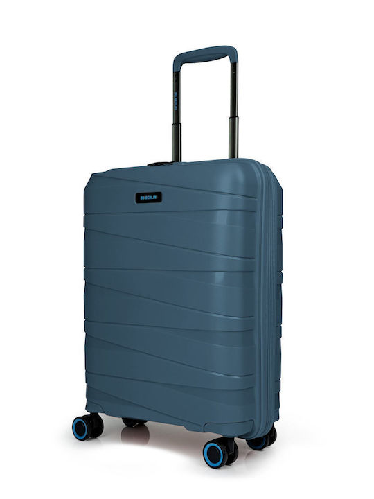 Bg Berlin Kabinenkoffer Oxford Blau Bg Berlin Kabinenkoffer Oxford Blau