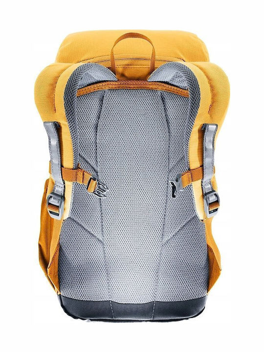 Deuter Waldfuchs Rucsac 14lt Culoare Full Face Portocaliu Deuter Waldfuchs Rucsac 14lt Culoare Full Face Portocaliu