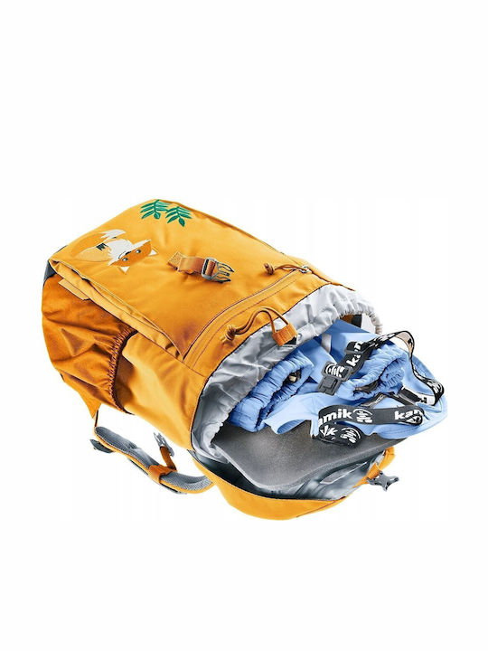 Deuter Waldfuchs 14Es Orange