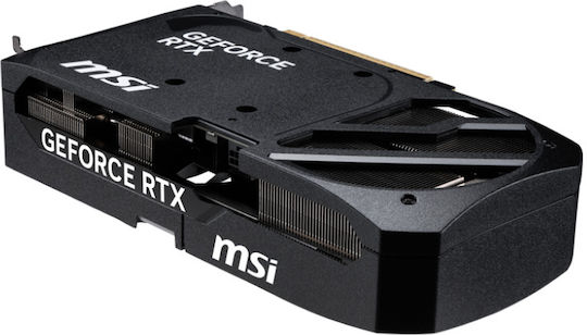 MSI GeForce RTX 5070 12GB GDDR7 Шадоу 2X OC Видеокарта