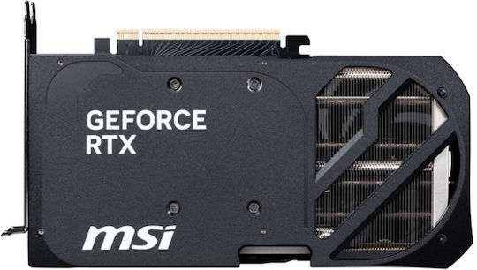 MSI GeForce RTX 5070 12GB GDDR7 Шадоу 2X OC Видеокарта