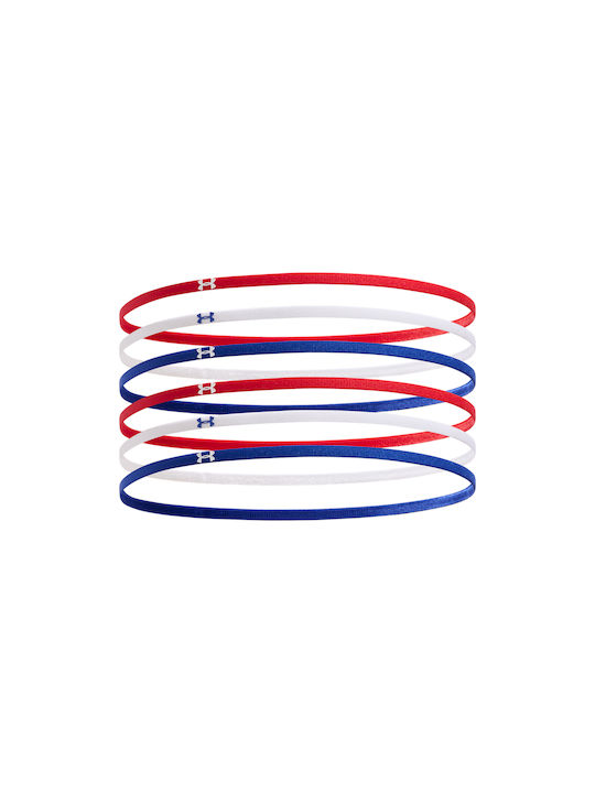 Set 6 Benzi Elastice UA W Mini 1389932-600