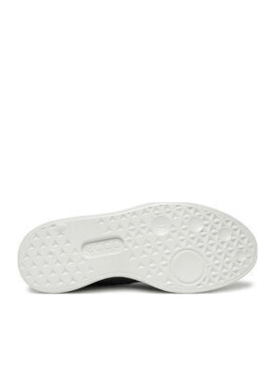Γυναικεία Sneakers Μαύρα