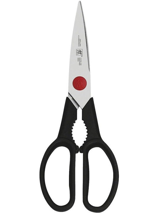 Zwilling J.A. Henckels Four Star Комплект Ножове с Основа от Неръждаема Стомана Бял 7 Бройки