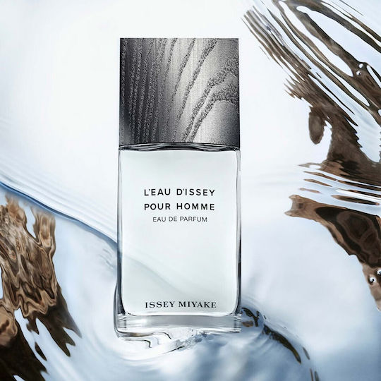 Issey Miyake L'eau D'issey Pour Homme Eau de Parfum Refillable 75ml