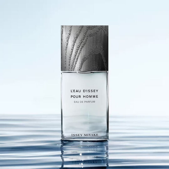 Issey Miyake L'eau D'issey Pour Homme Eau de Parfum Nachfüllbar 125ml