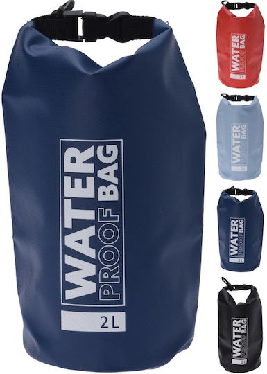 Koopman Waterproof Blue Bag