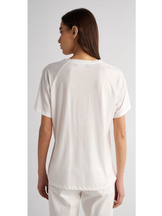 Women's T-shirt White